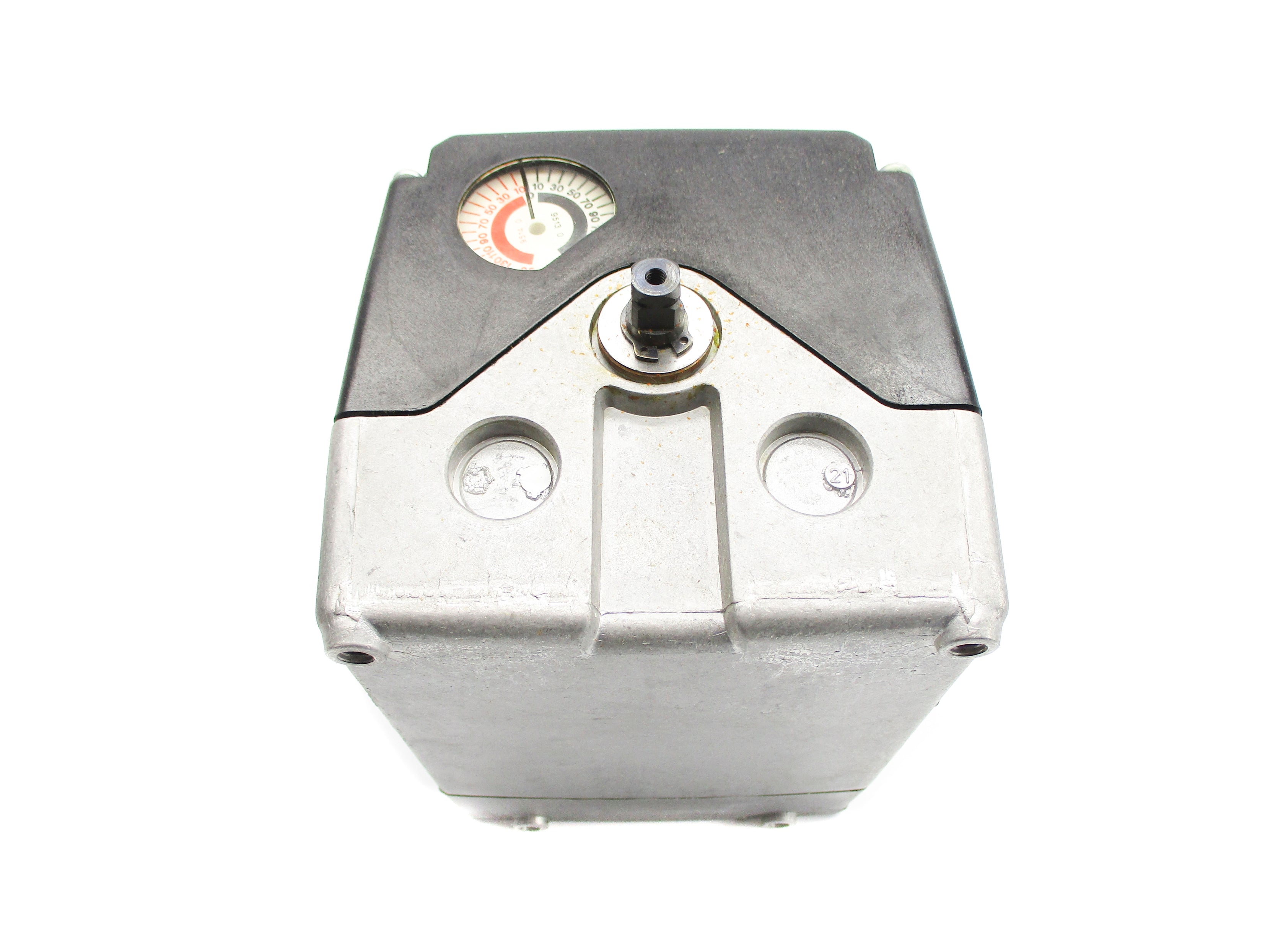 SIEMENS SQM50.460R1G3 100-110V 7(3)A NSNP