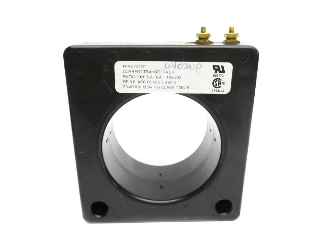 FLEX-CORE 195-202 10KV NSNP