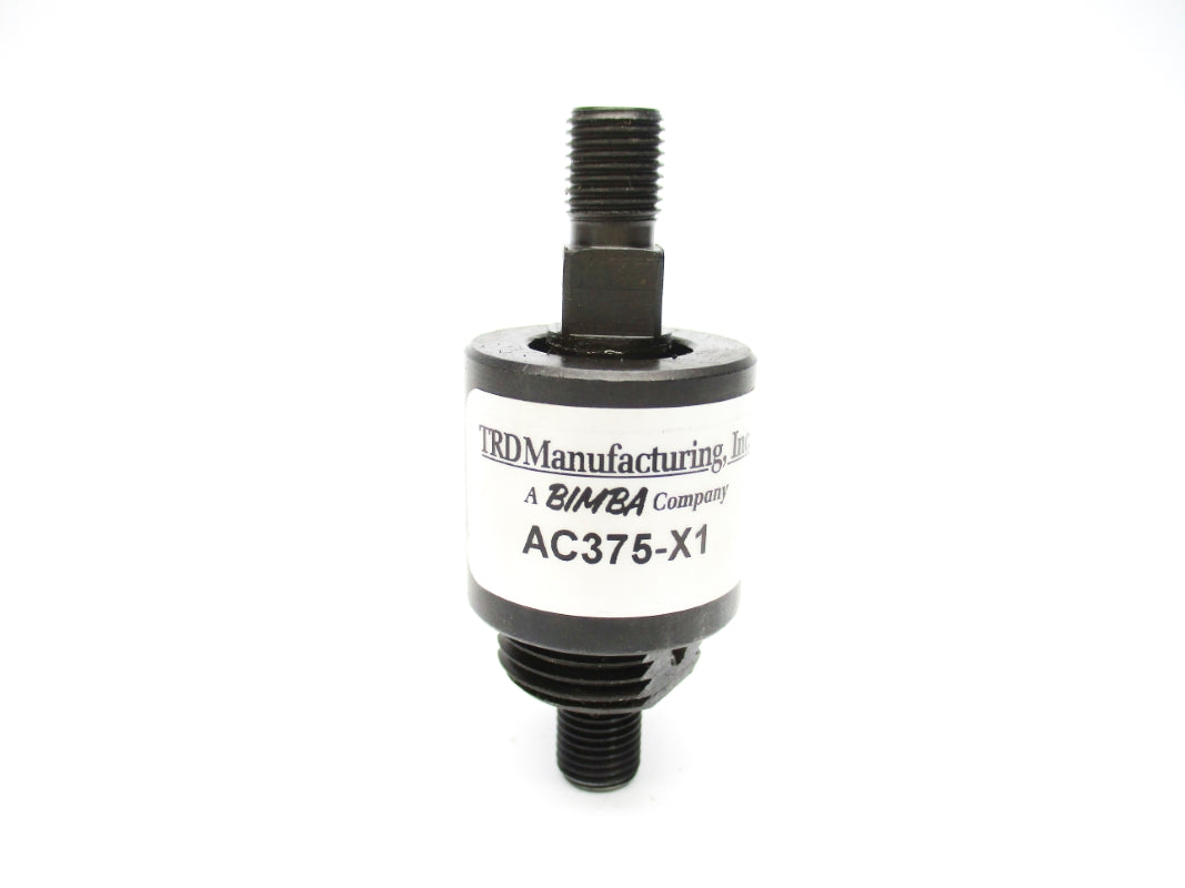 TRD MANUFACTURING AC375-X1 NSNP
