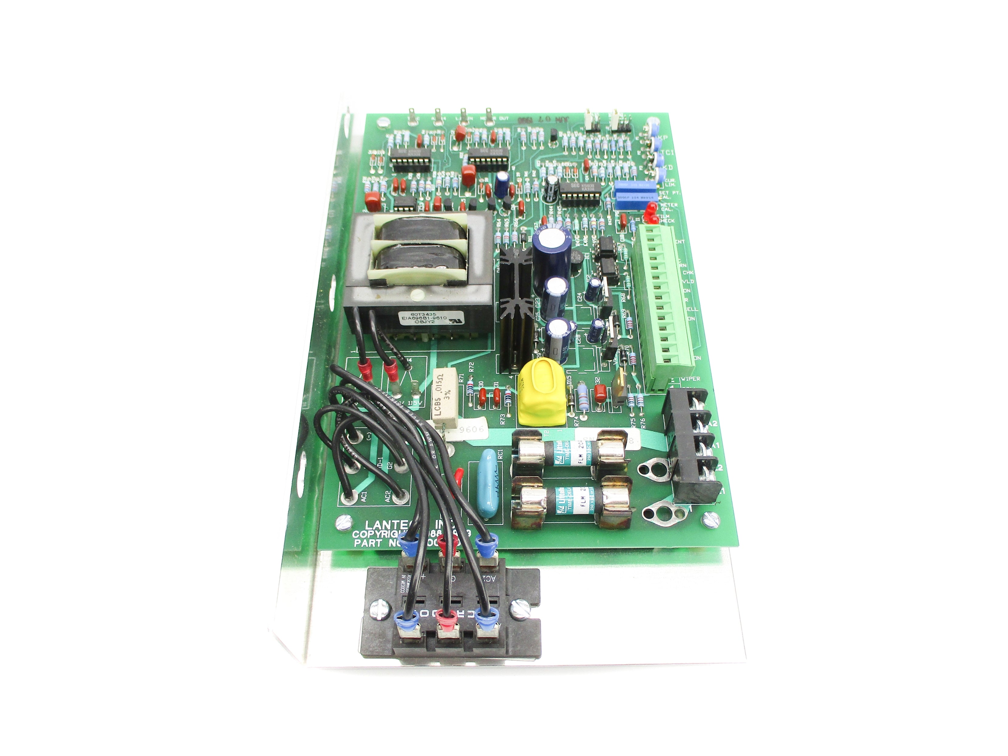 LANTECH 55002404 NSNP
