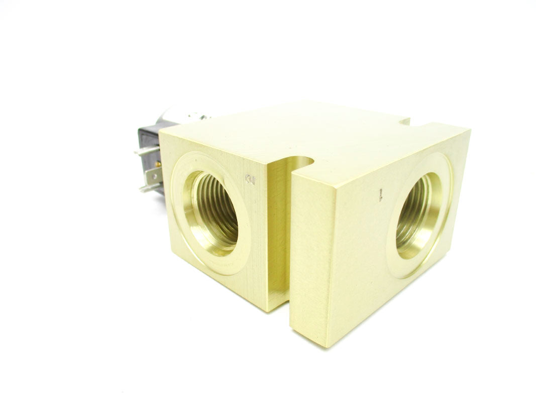 VICKERS SV116C12T115AG 115VAC NSNP