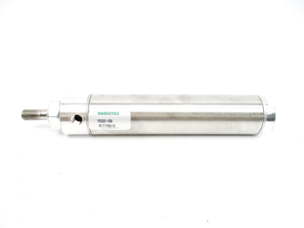 NUMATICS 1500D01-05A NSNP