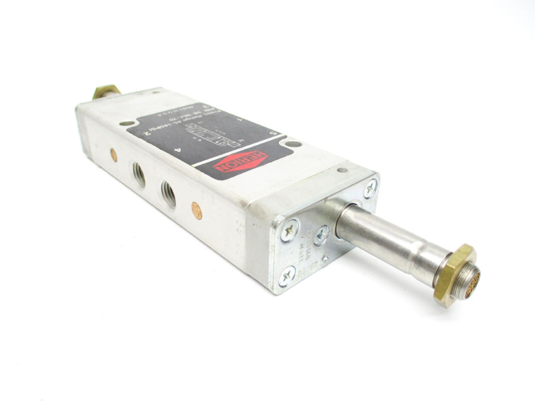 HERION 26-364-70 45-145PSI UNMP