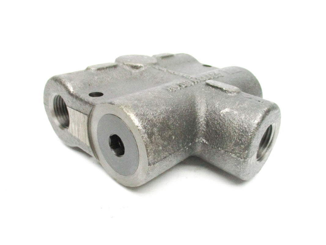 BRAND HYDRAULICS B50-1/2 NSNP