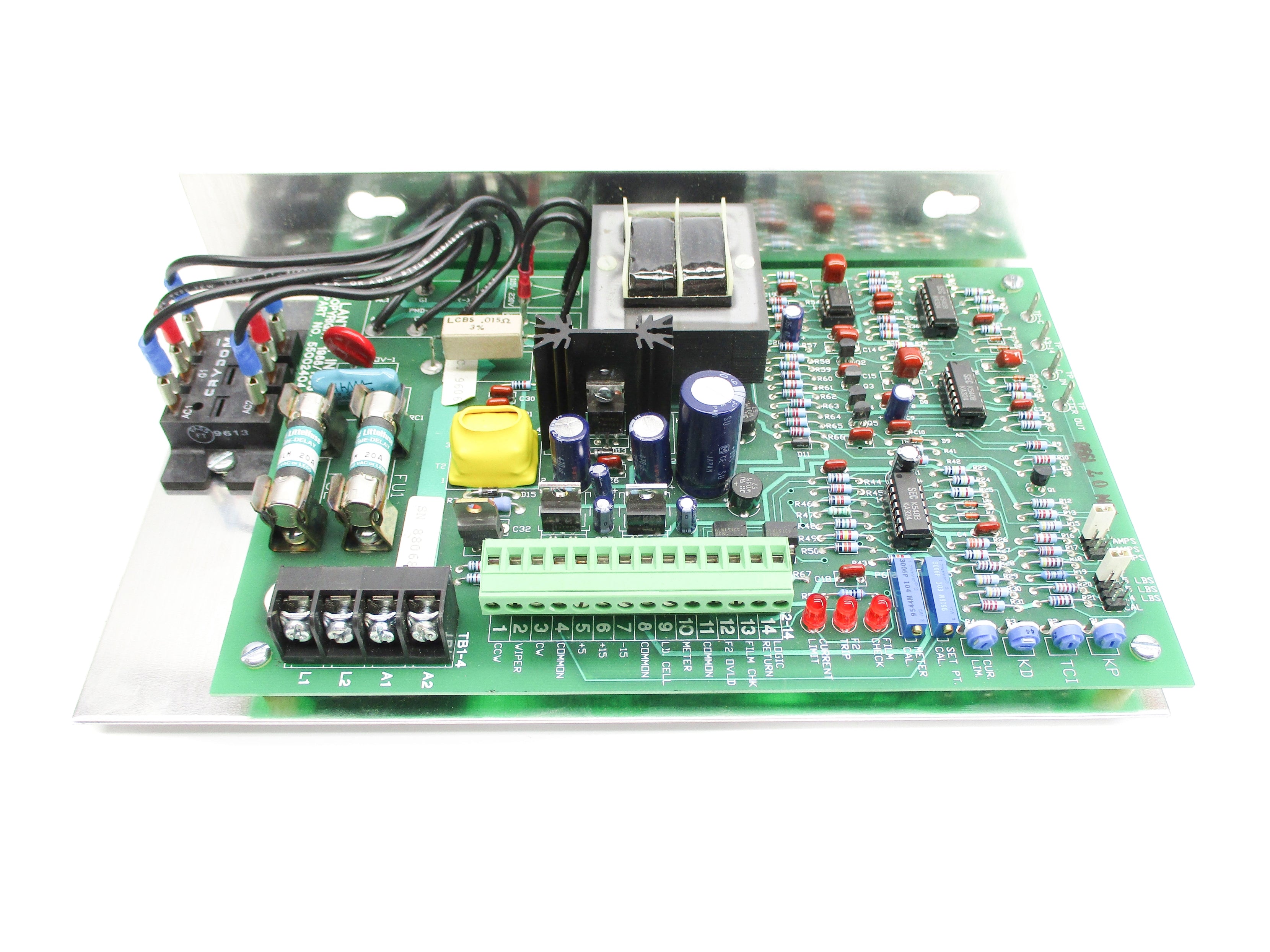 LANTECH 55002404 NSNP
