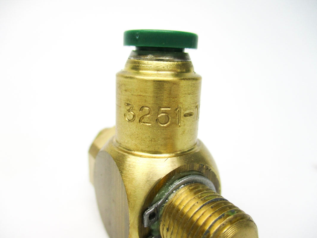 PARKER 3251-1225 NSNP