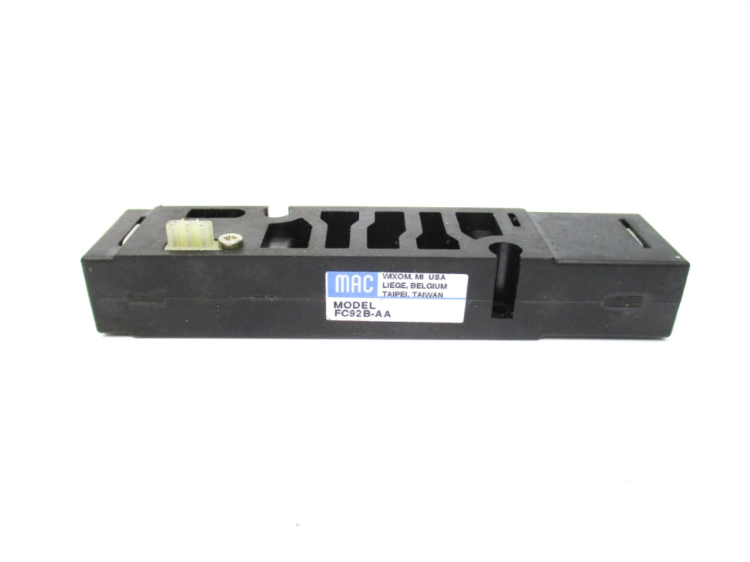 MAC FC92B-AA NSNP