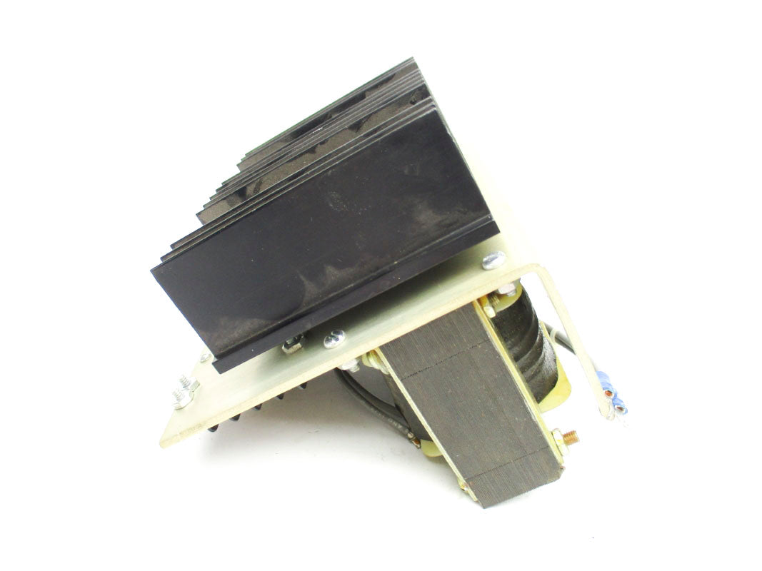 ELECTROSTATICS MODEL 100 24VDC 4A NSNP