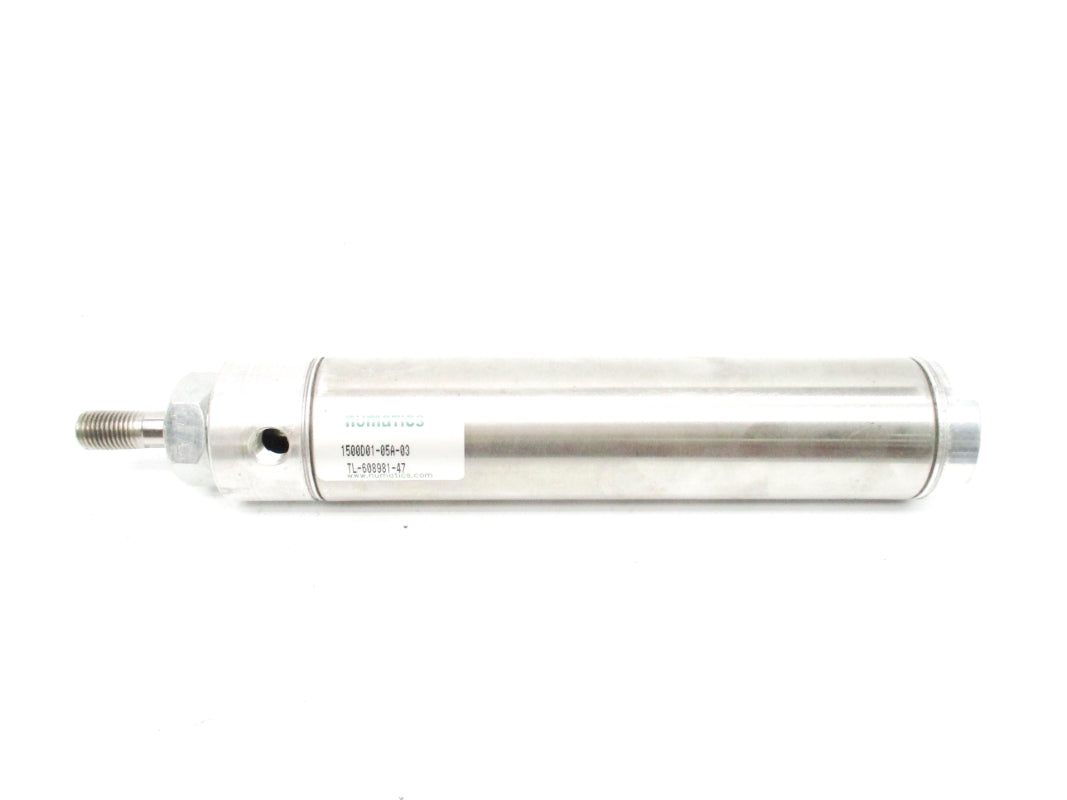 NUMATICS 1500D01-05A-03 NSNP