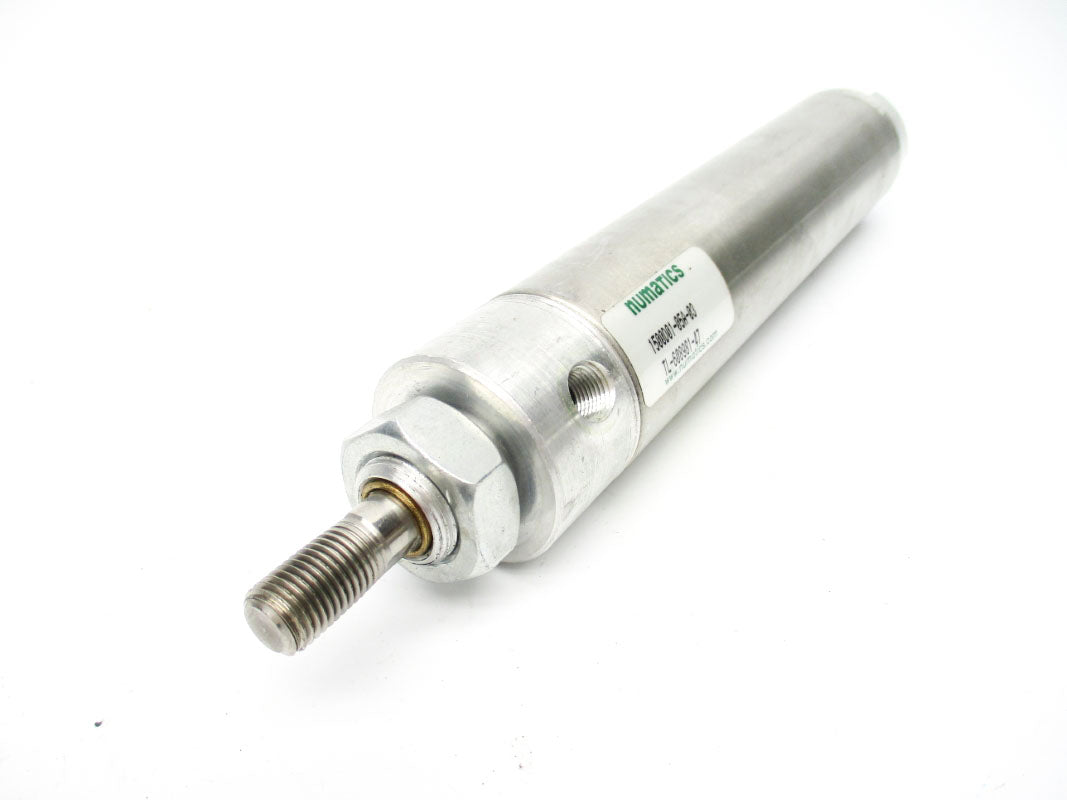 NUMATICS 1500D01-05A-03 NSNP