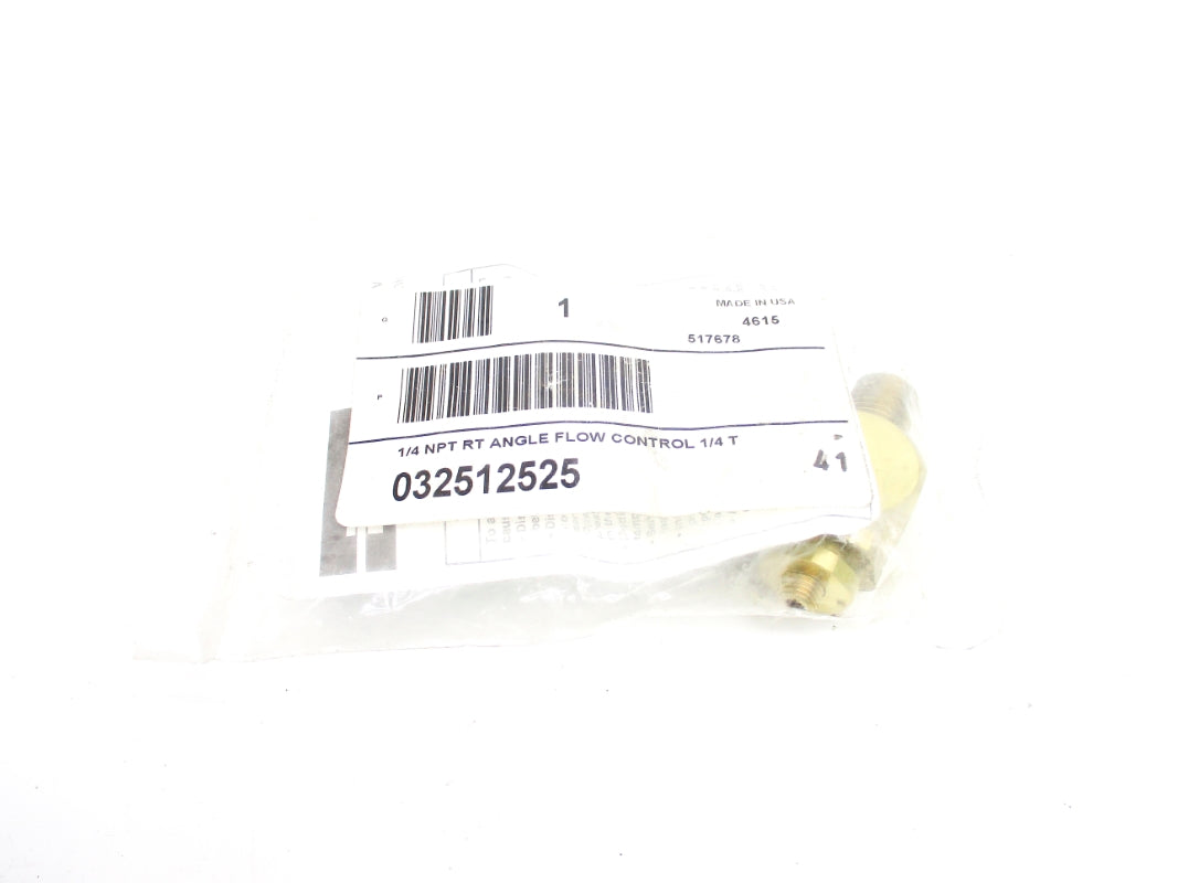 PARKER 032512525 NSMP