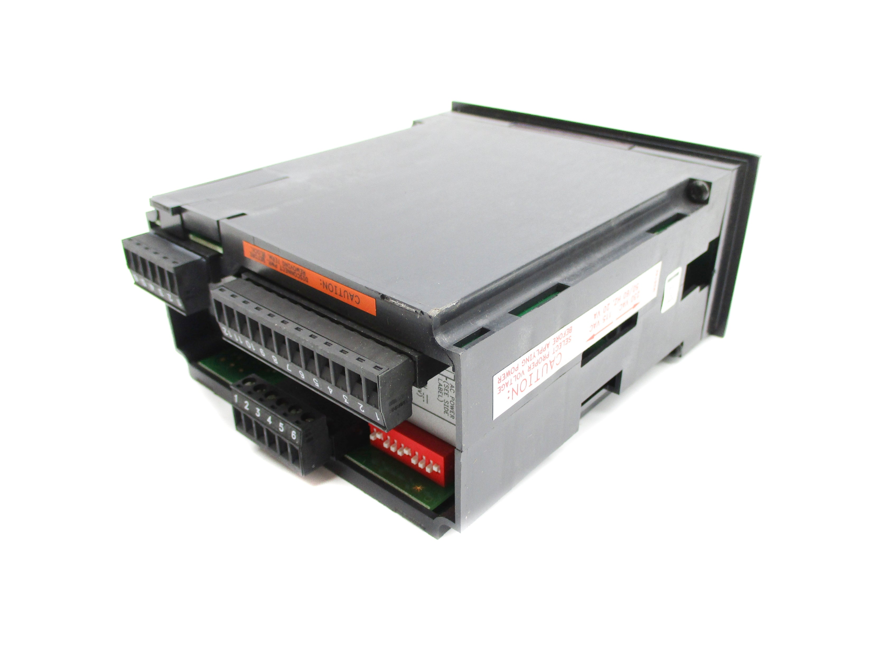 RED LION CONTROLS GEM52060 NSMP