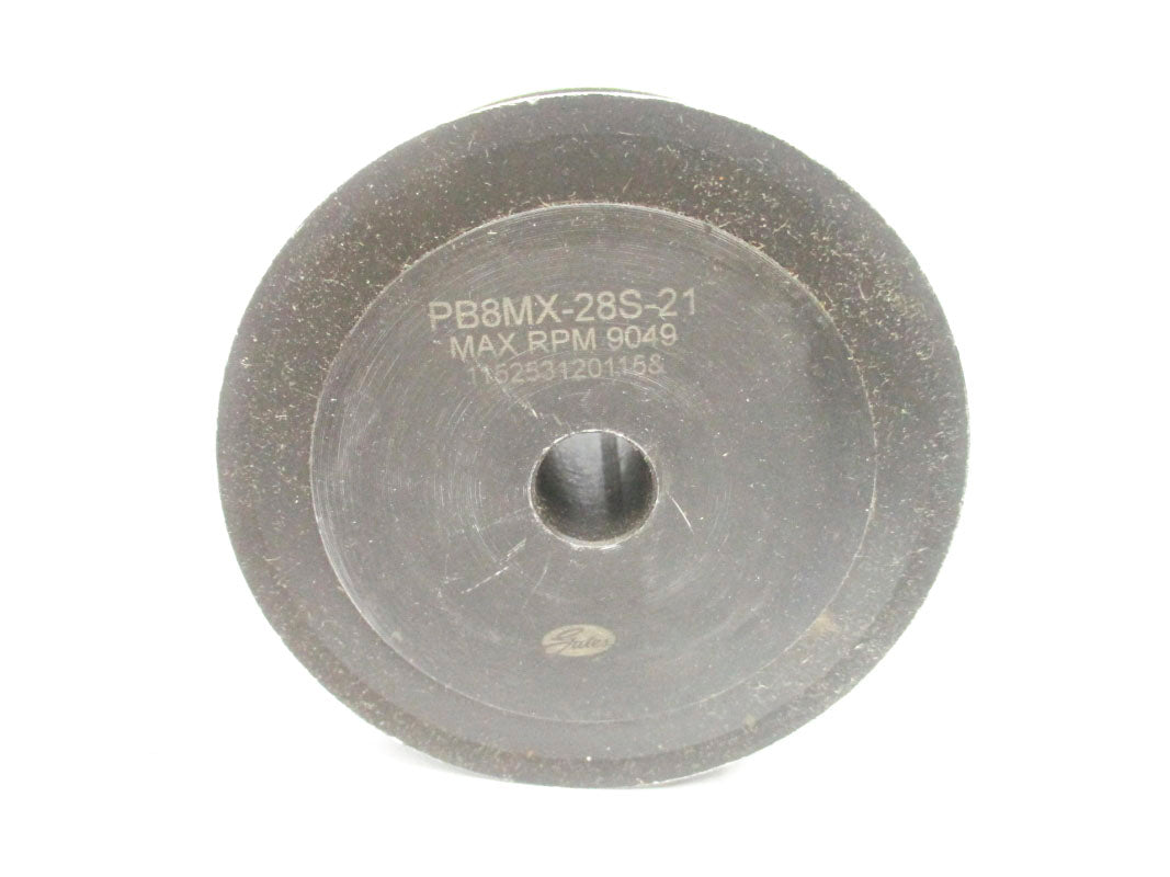 GATES PB8MX-28S-21 77152028 NSMP