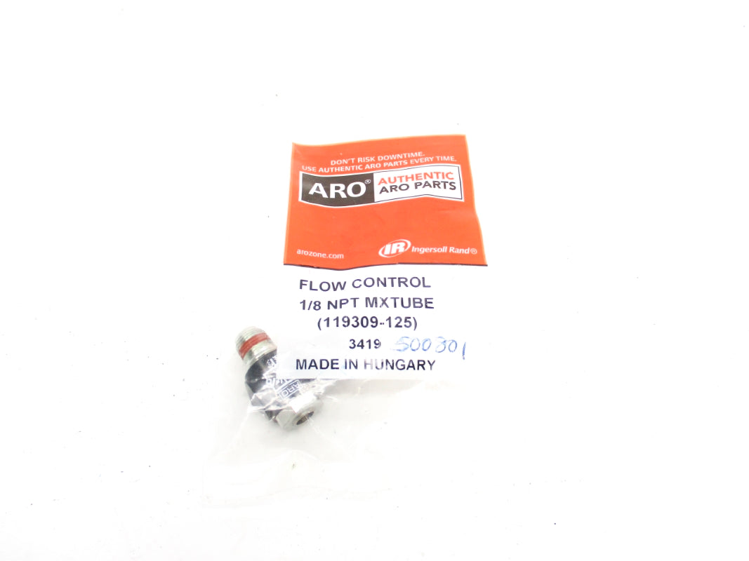 ARO 119309-125 1/8" NSMP