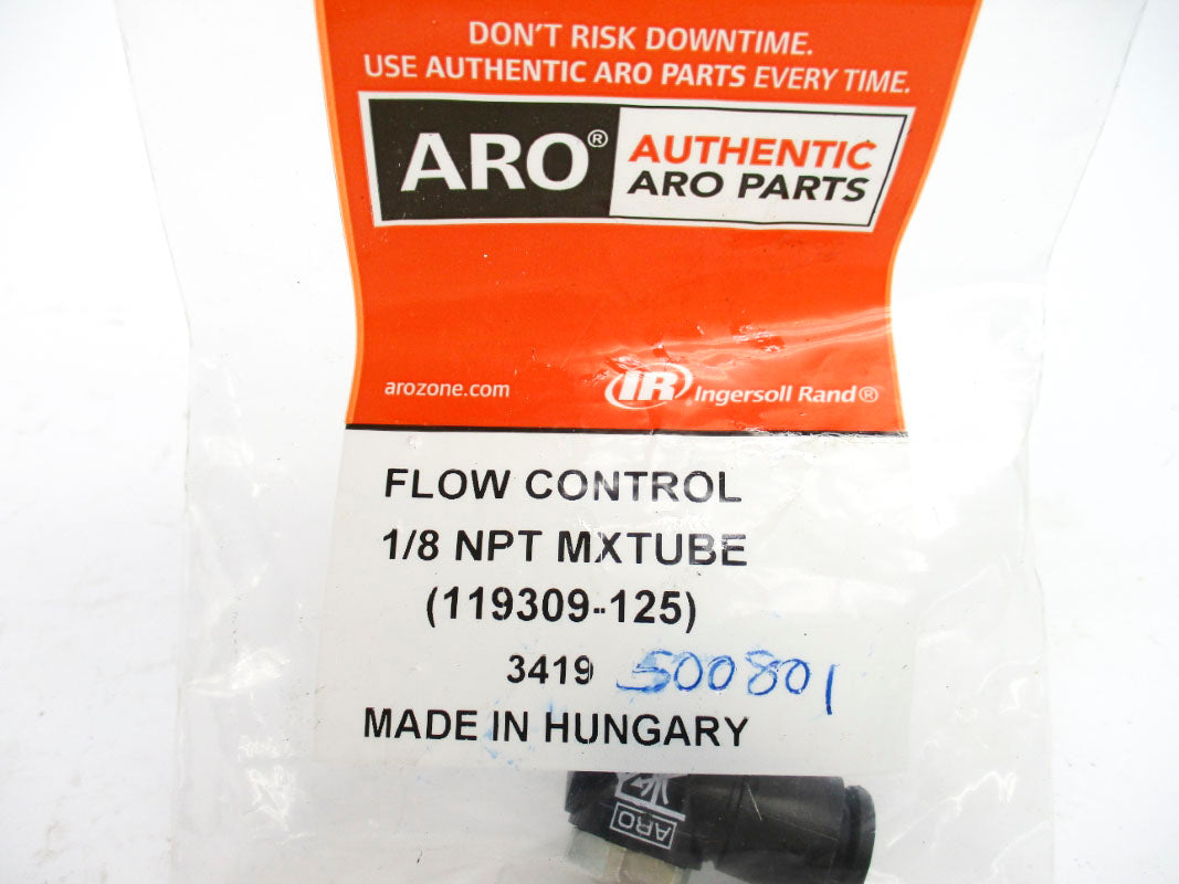 ARO 119309-125 1/8" NSMP