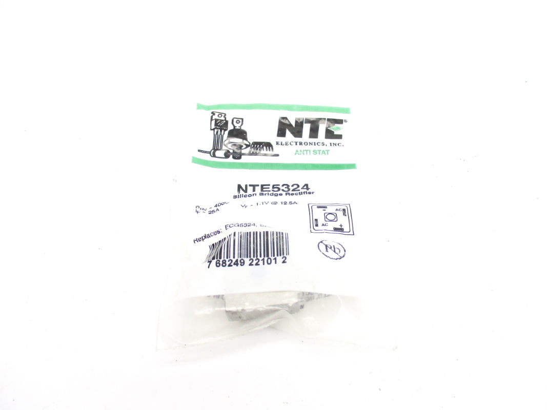 NTE NTE5324 400V 25A NSMP