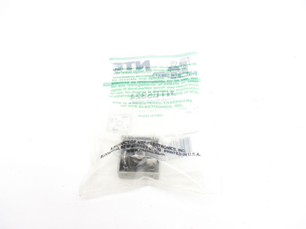 NTE NTE5324 400V 25A NSMP