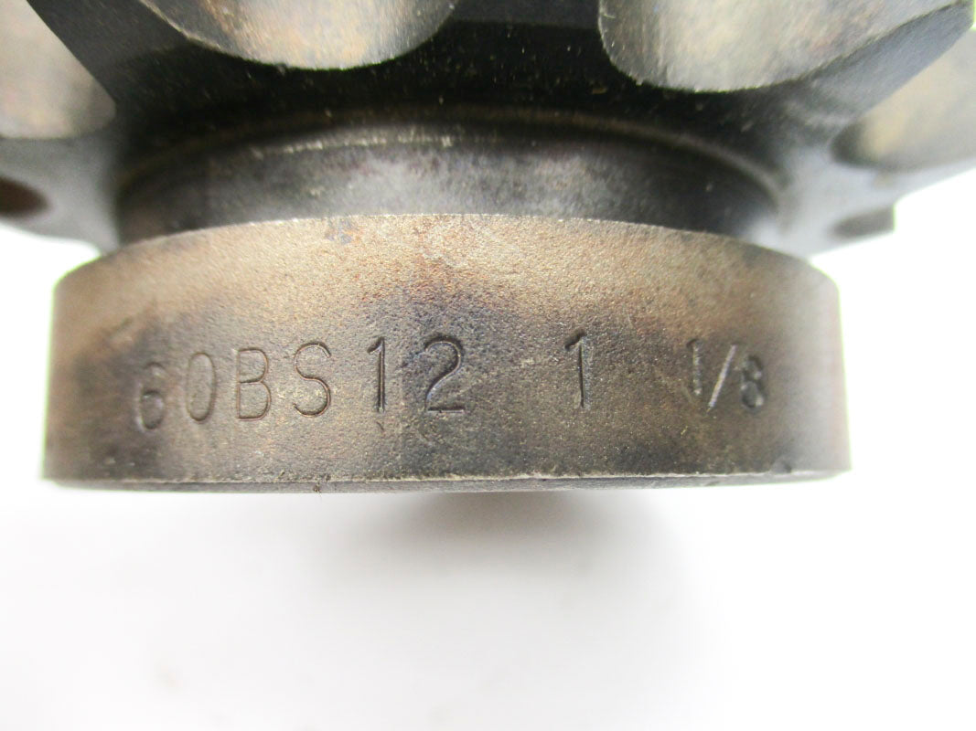 MARTIN 60BS12-1-1/8 UNMP