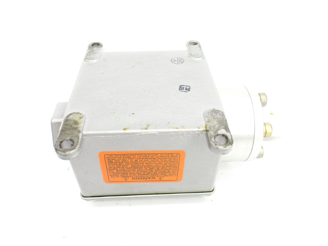 CCS 604PA15 150-1500PSI 15A 480VAC UNMP