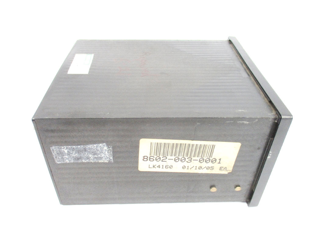 ABB DICU-CM-4 120V UNMP