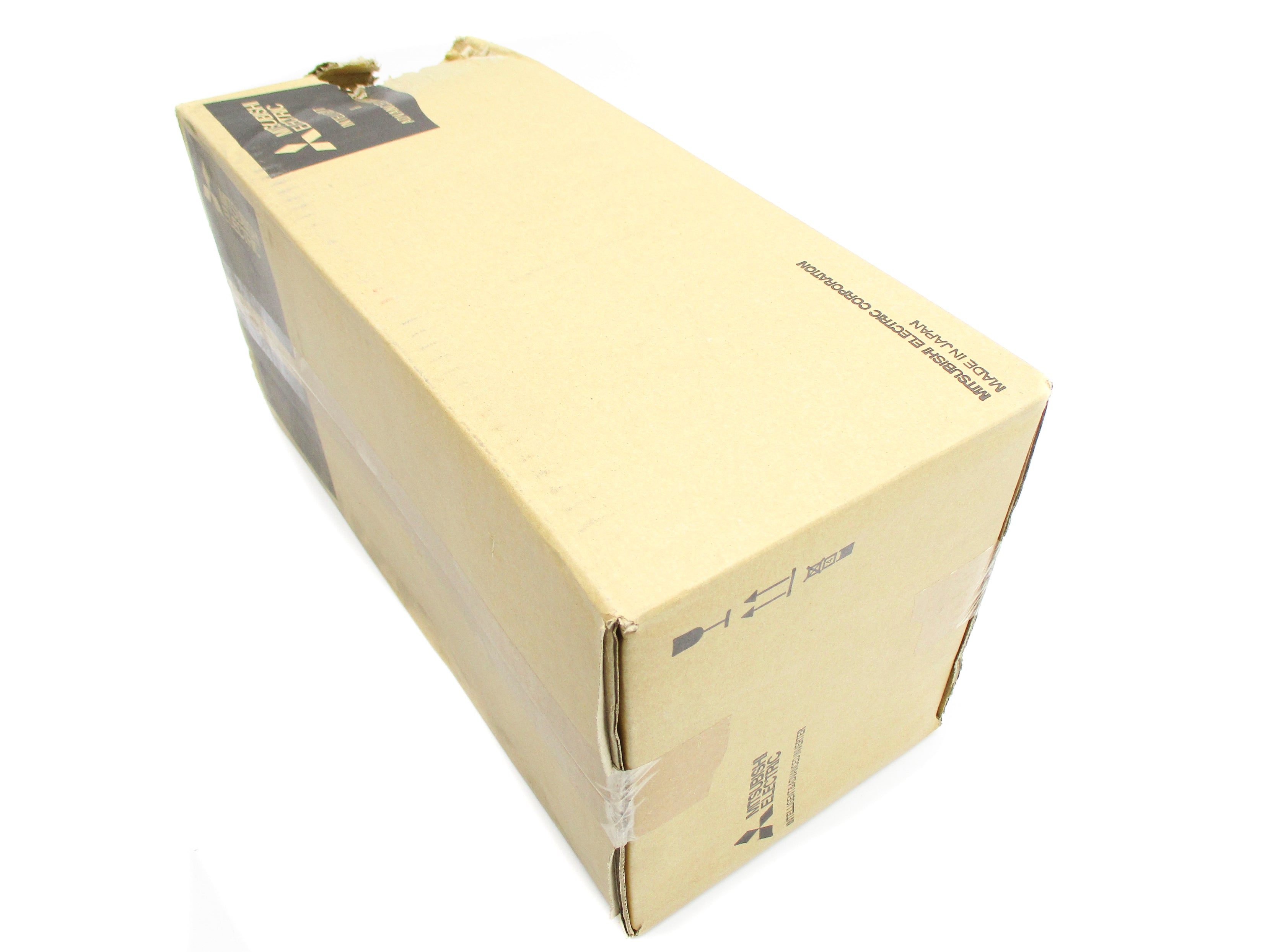 MITSUBISHI FR-F840-00038-3-N6 NSFS