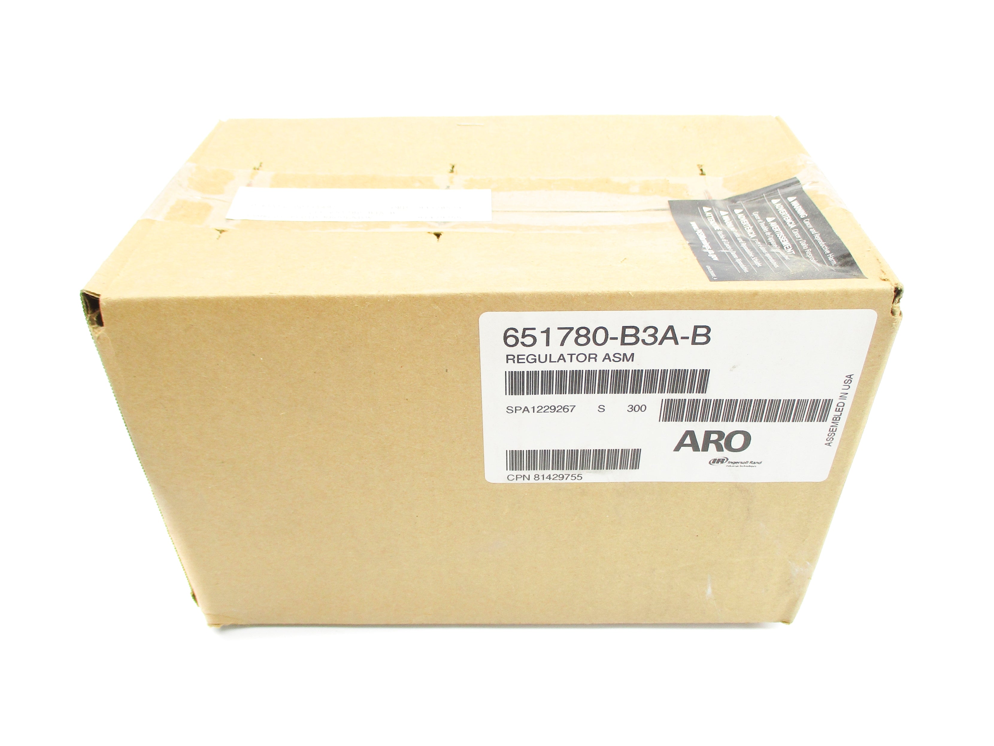 ARO 651780-B3A-B NSFS