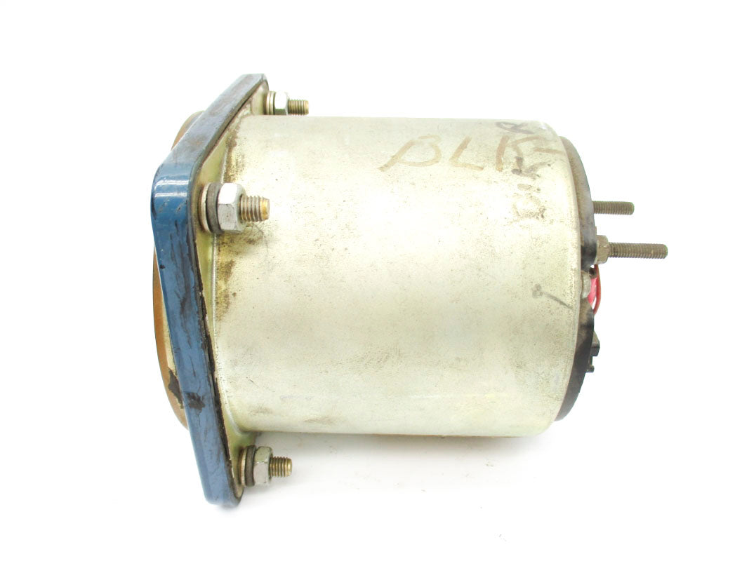 GENERAL ELECTRIC 103111FAFA7UCF 0-1MADC 0-100 UNMP