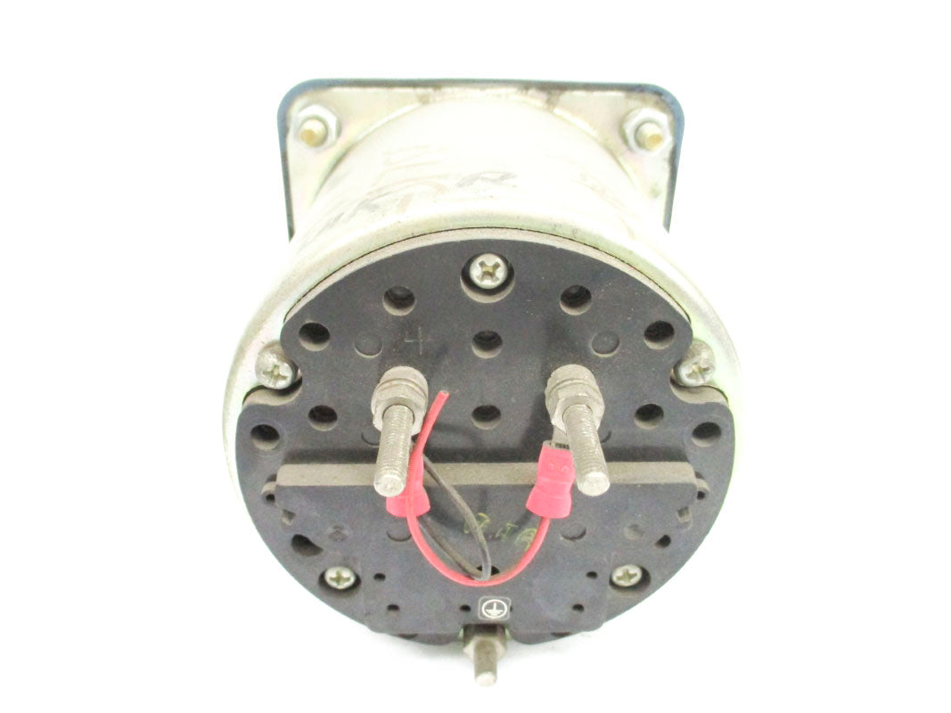 GENERAL ELECTRIC 103111FAFA7UCF 0-1MADC 0-100 UNMP
