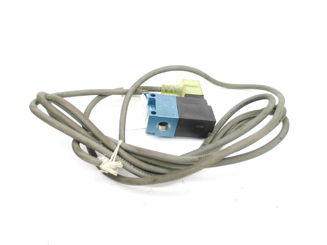 MAC 45A-AA1-DAAJ-1KD 120PSI 110/120V UNMP