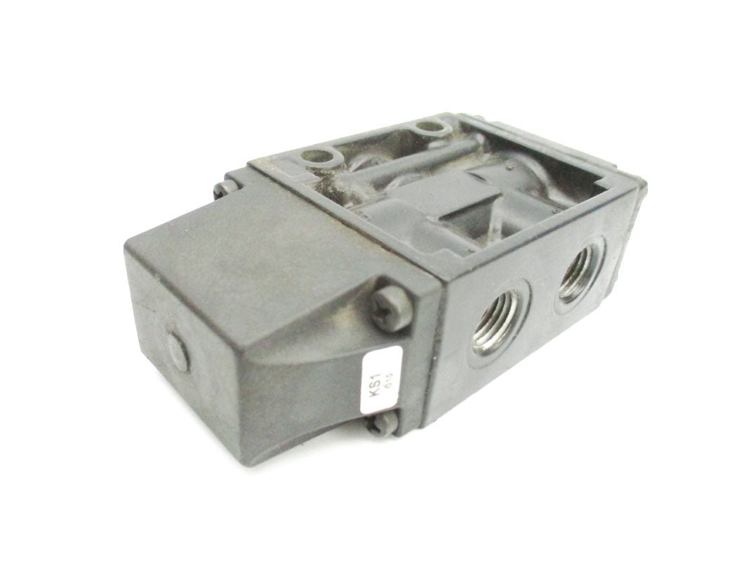 NORGREN K41DA00 150PSIG UNMP