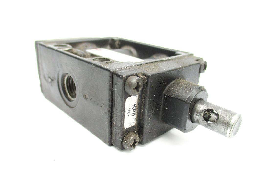 NORGREN K41DA00 150PSIG UNMP