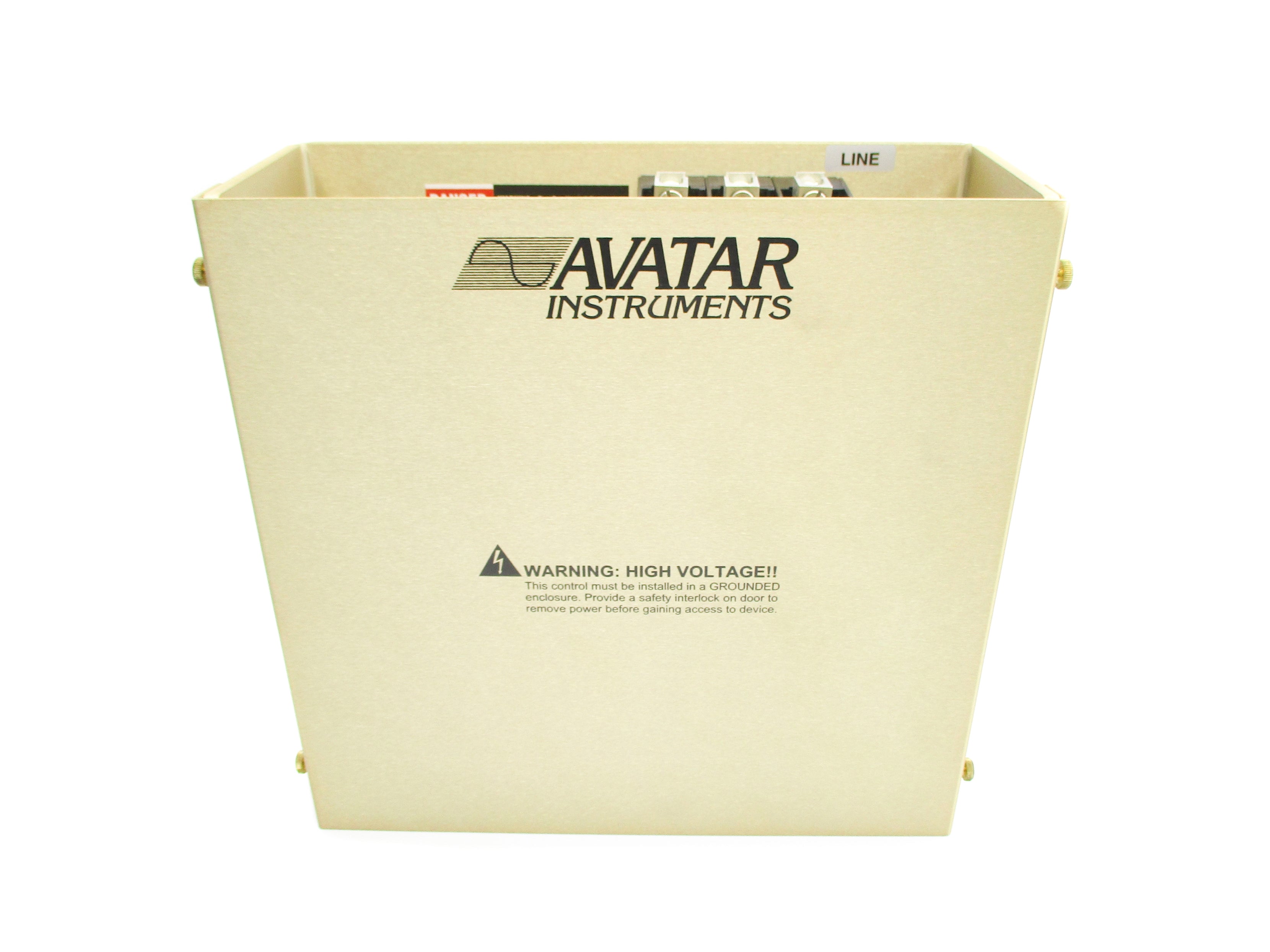 AVATAR INSTRUMENTS A3P-48-30 NSNP