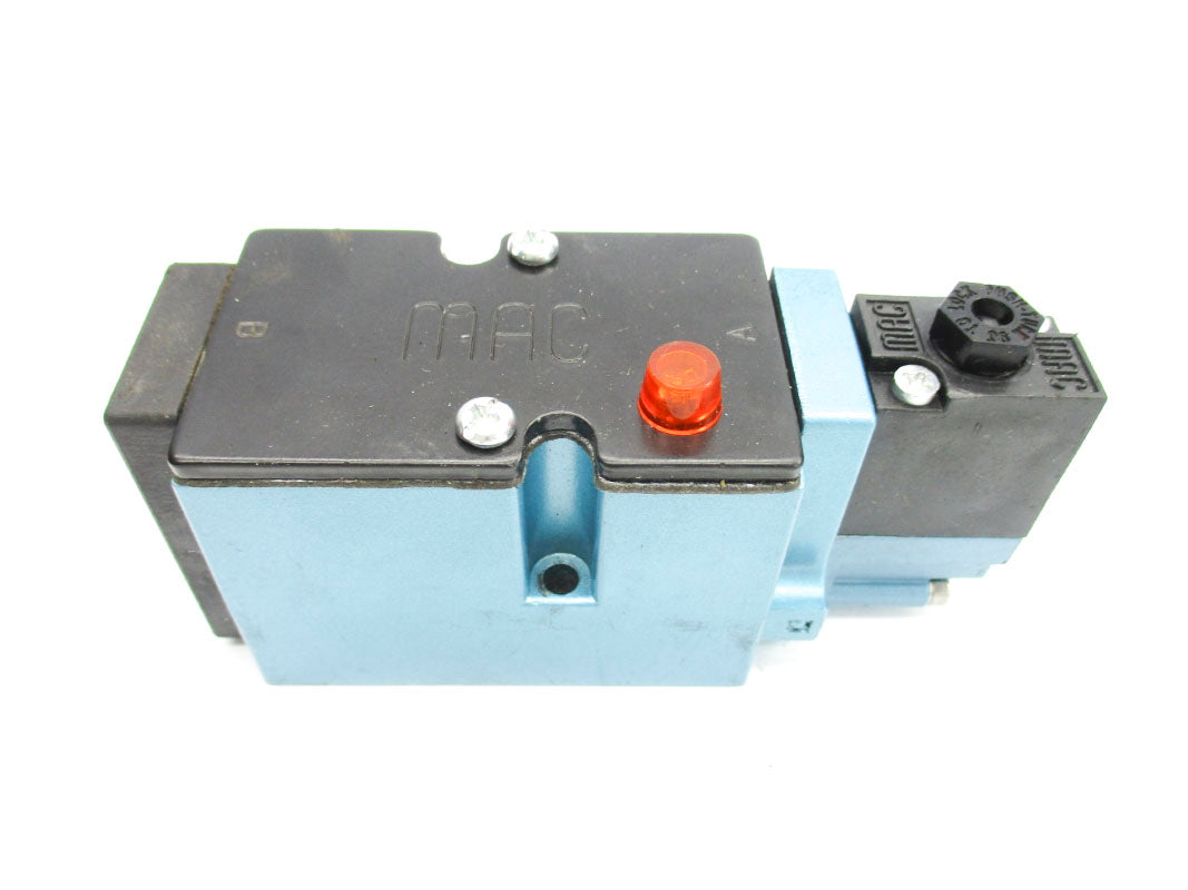 MAC 82A-AC-000-TP-DAAP-2DA 150PSI 110/120V UNMP