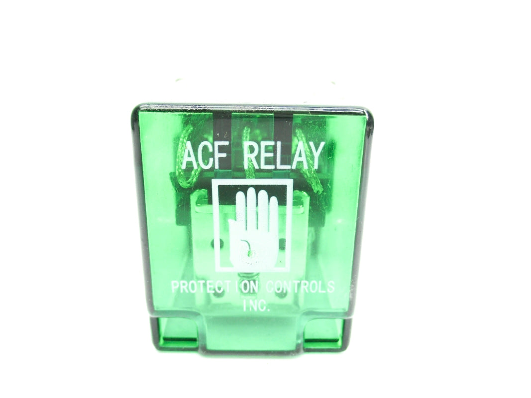 PROTECTION CONTROLS ACF 115V UNMP