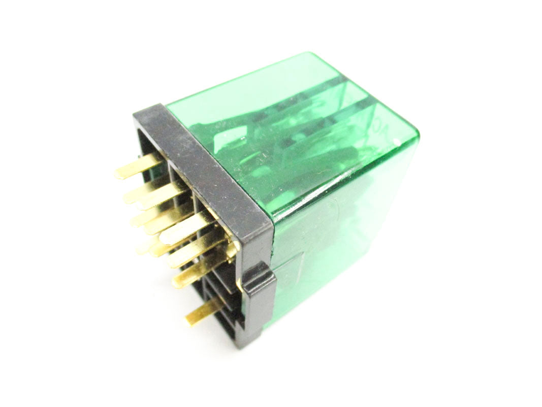 PROTECTION CONTROLS ACF 115V UNMP
