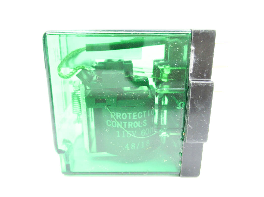 PROTECTION CONTROLS ACF 115V UNMP