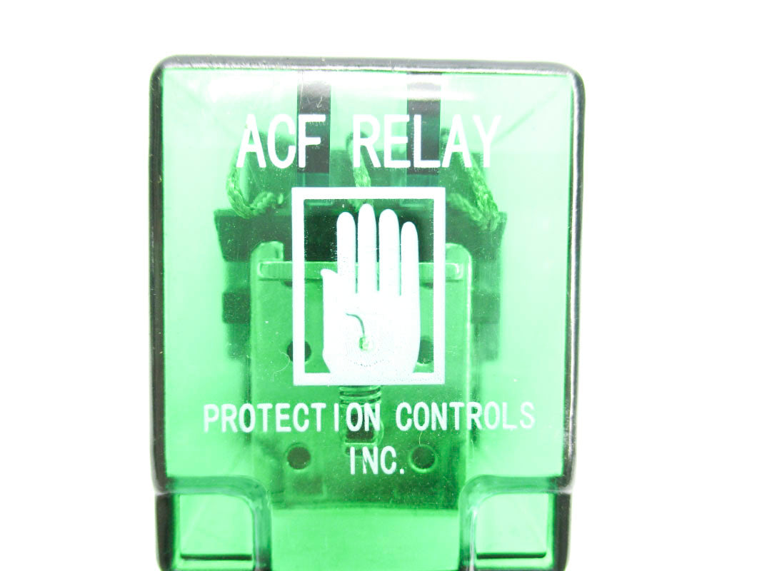 PROTECTION CONTROLS ACF 115V UNMP