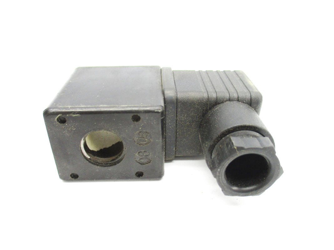 NORGREN 0246 24V UNMP