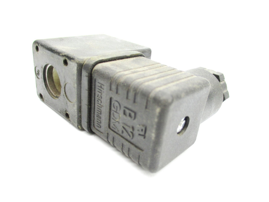 NORGREN 0246 24V UNMP