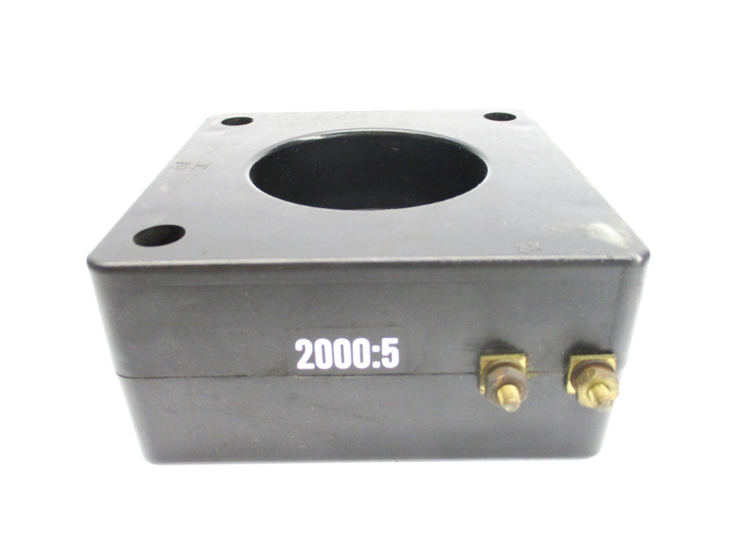 INSTRUMENT TRANSFORMERS 180SHT-202 10KV 600V UNMP