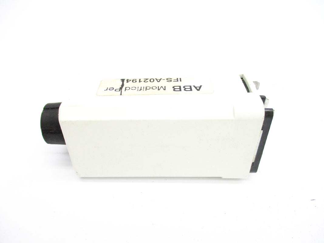 MAGNECRAFT W235ACX-3 1.5-15A 120VAC UNMP