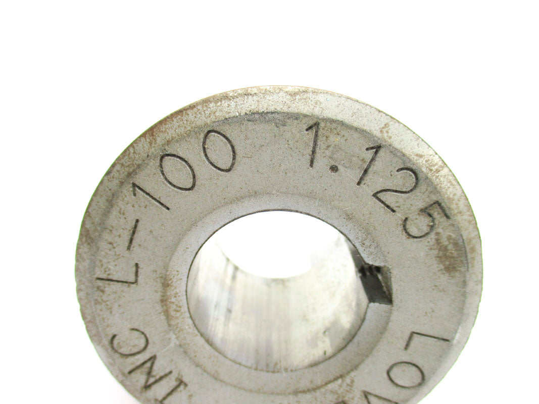 LOVEJOY L-100 1.125 UNMP