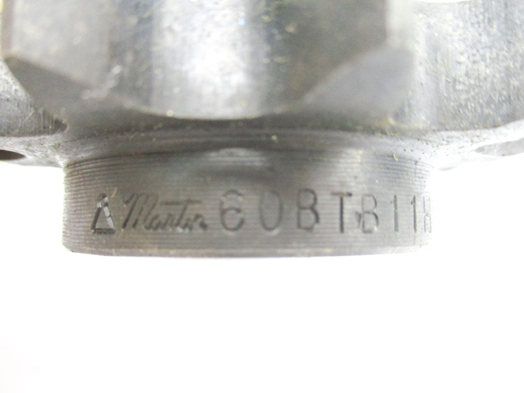 MARTIN 60BTB11H-1008 UNMP