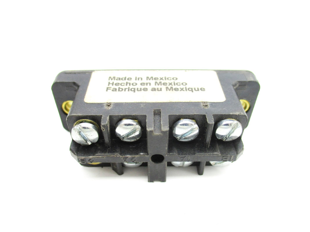 SQUARE D 9007CO3 SER. A 12-120V 3A UNMP