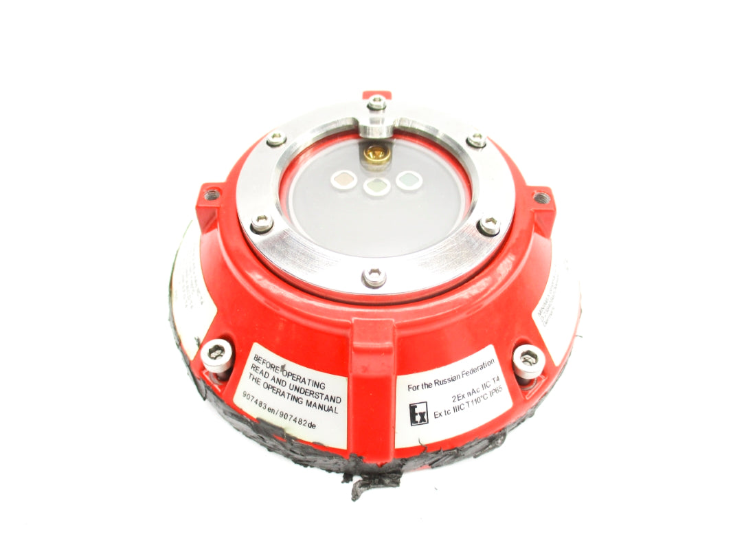 MINIMAX FMX5000 909481 9V/24VDC UNMP