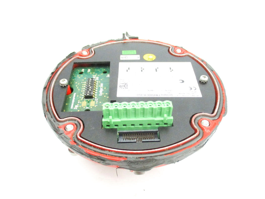 MINIMAX FMX5000 909481 9V/24VDC UNMP