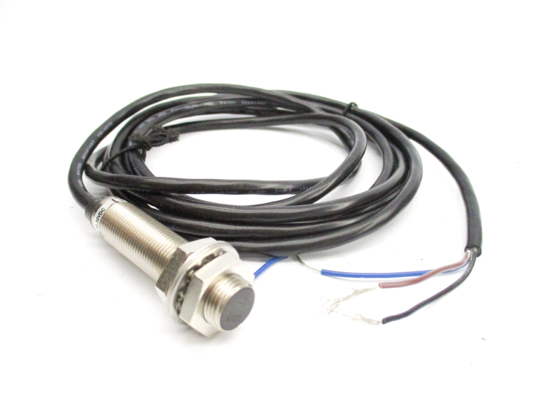 ALLEN BRADLEY 872C-D3NN12-E2 SER. D 10-30VDC UNMP
