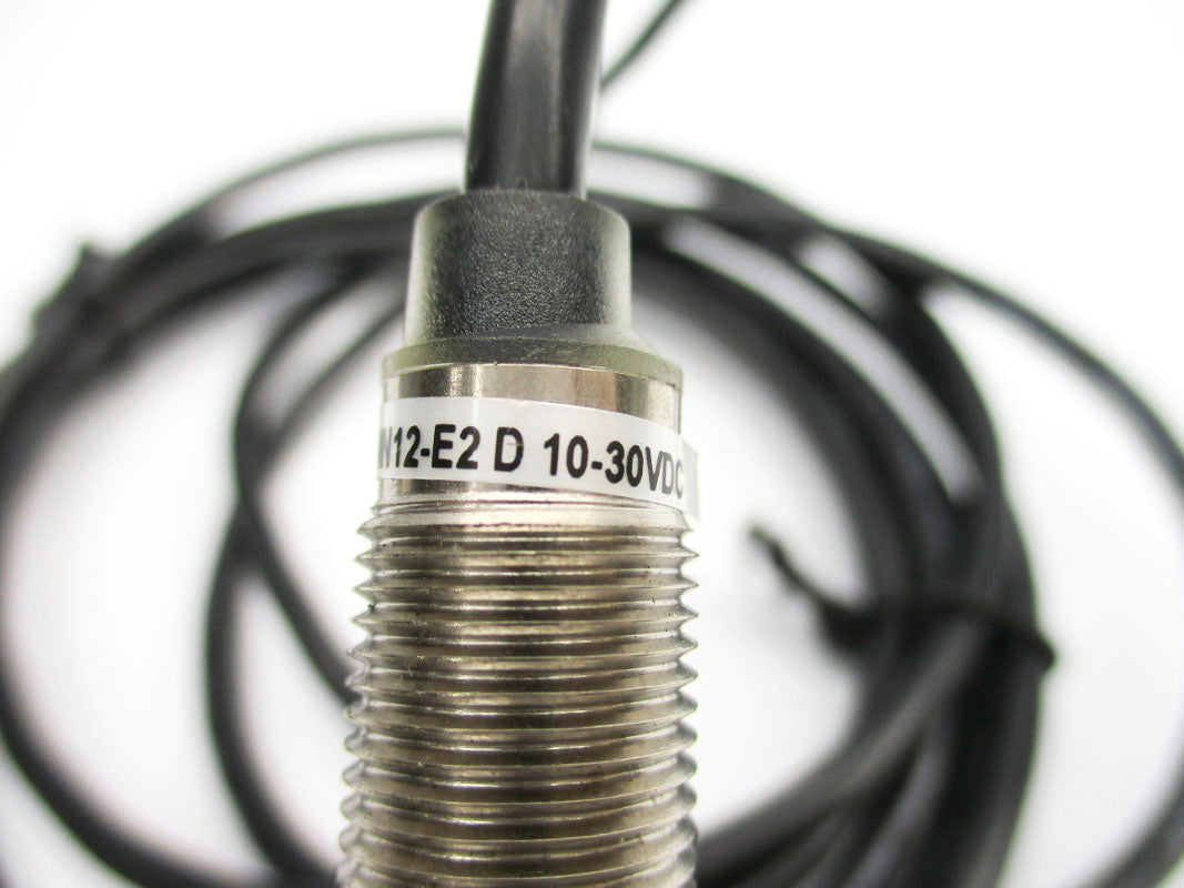 ALLEN BRADLEY 872C-D3NN12-E2 SER. D 10-30VDC UNMP