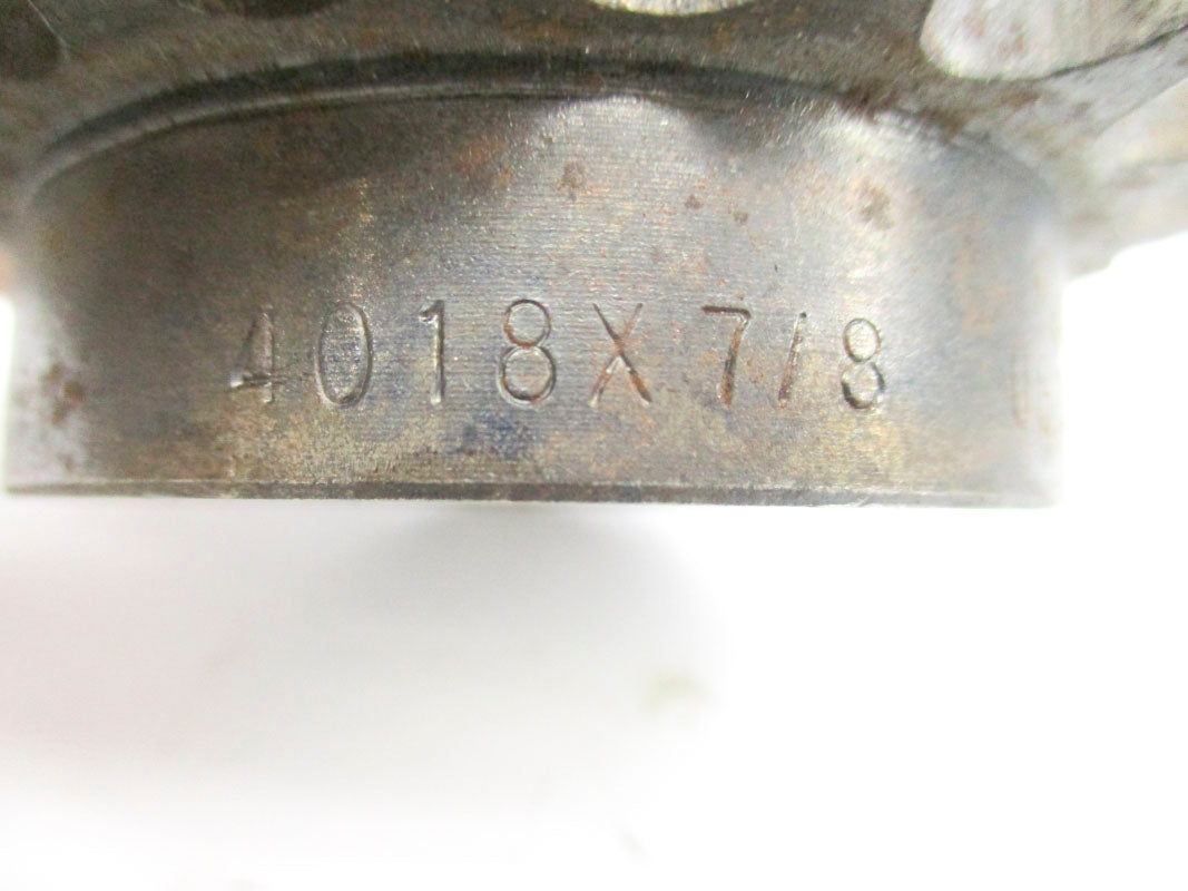 MARTIN 4018X7/8 UNMP