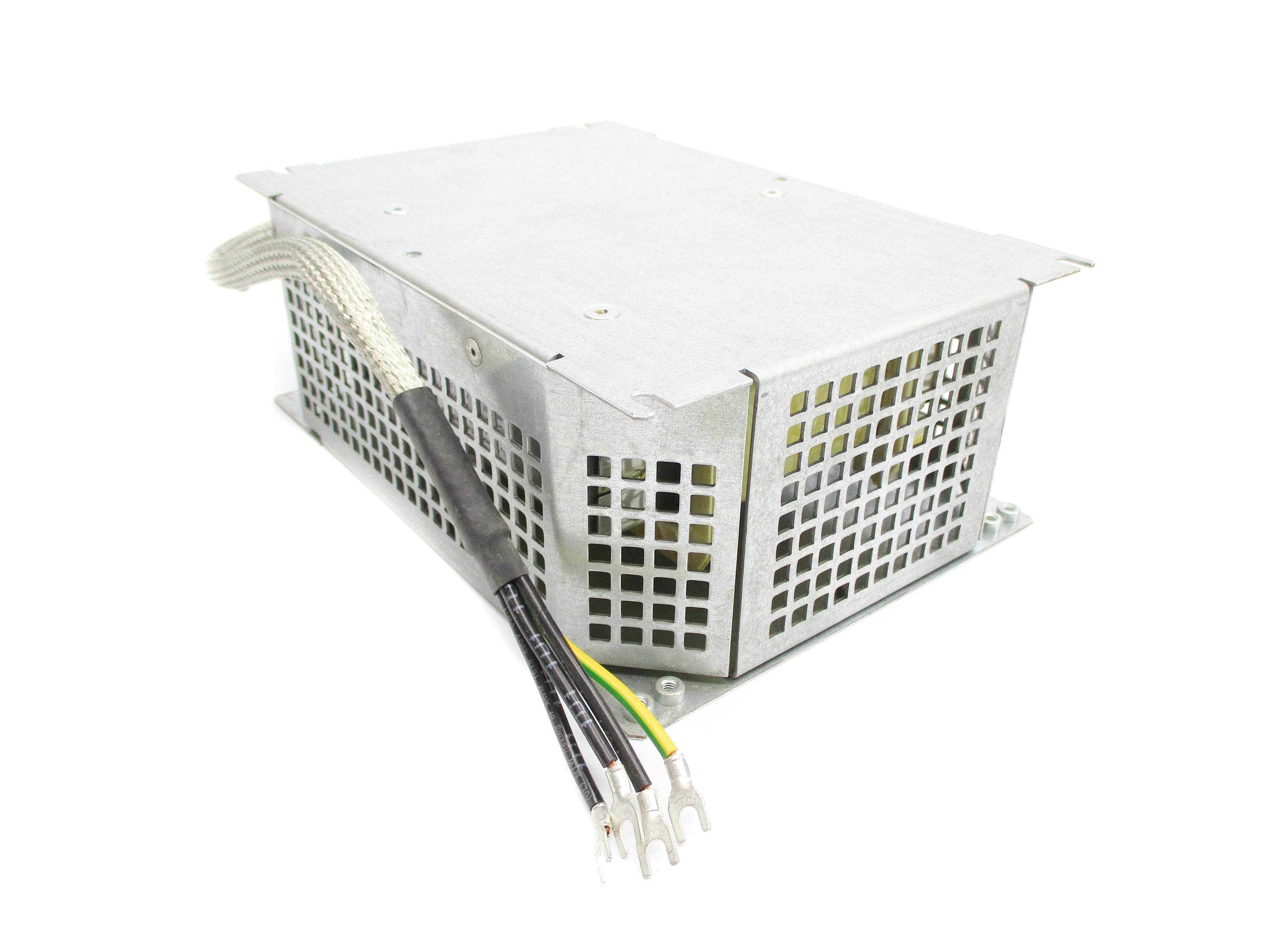 SIEMENS 6SE6400-3TC01-0BD3 NSNP